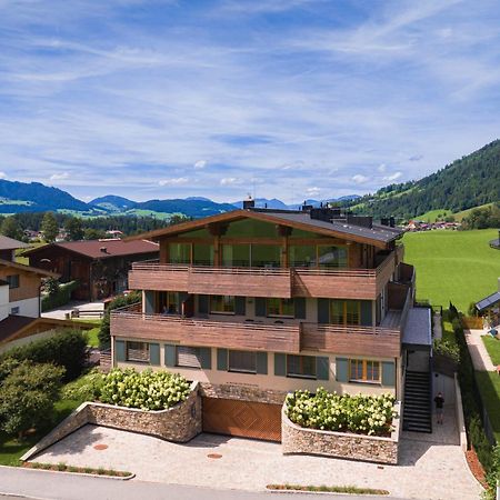 Chalet 149 Westendorf By Alps Resorts Екстер'єр фото