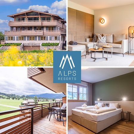 Chalet 149 Westendorf By Alps Resorts Екстер'єр фото