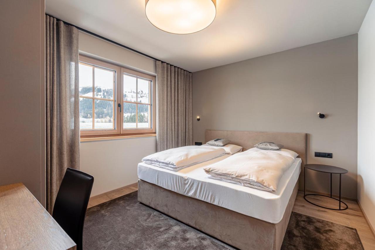 Chalet 149 Westendorf By Alps Resorts Екстер'єр фото