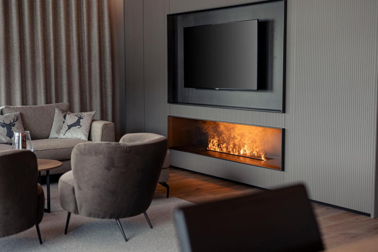 Chalet 149 Westendorf By Alps Resorts Екстер'єр фото