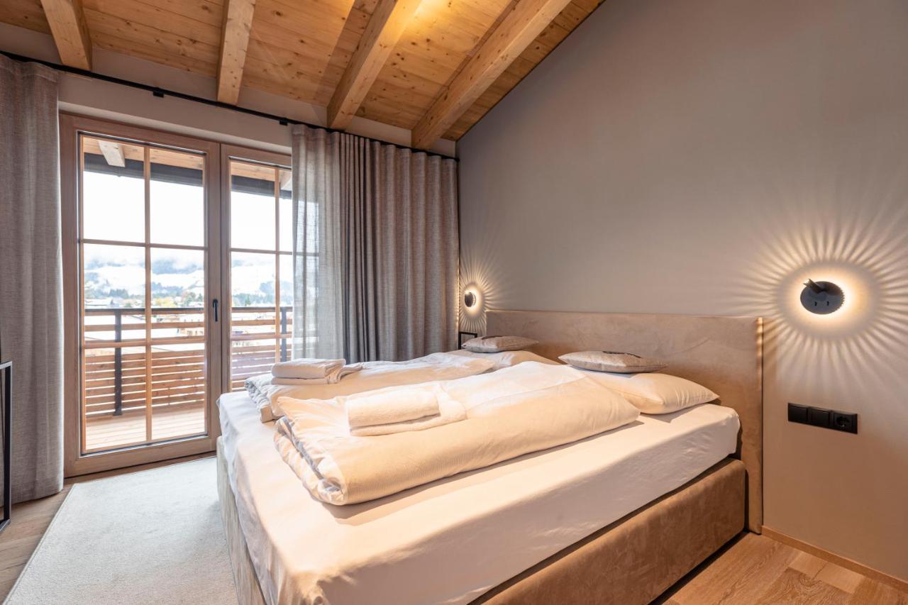 Chalet 149 Westendorf By Alps Resorts Екстер'єр фото