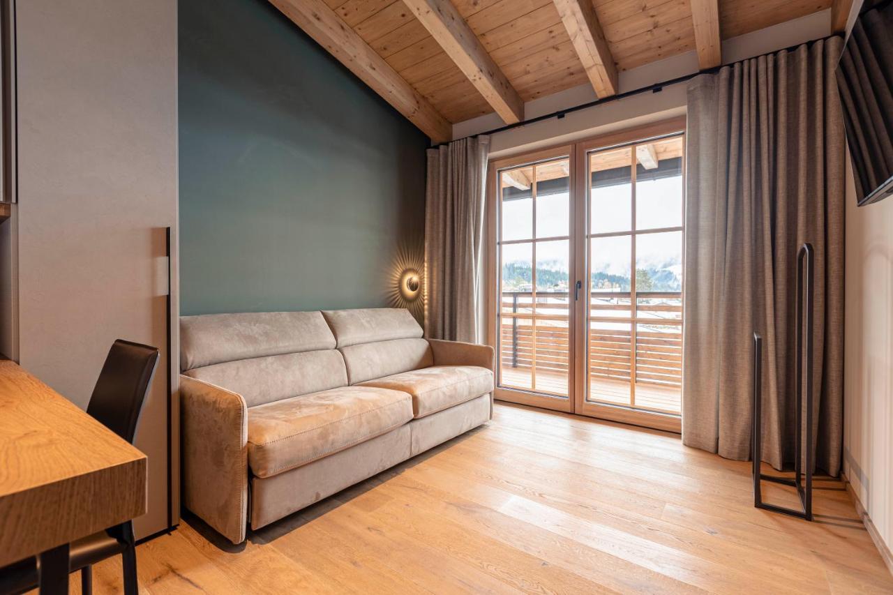 Chalet 149 Westendorf By Alps Resorts Екстер'єр фото