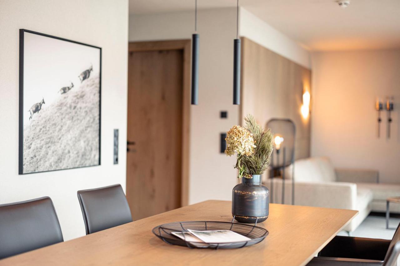 Chalet 149 Westendorf By Alps Resorts Екстер'єр фото