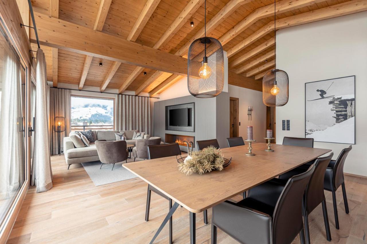 Chalet 149 Westendorf By Alps Resorts Екстер'єр фото