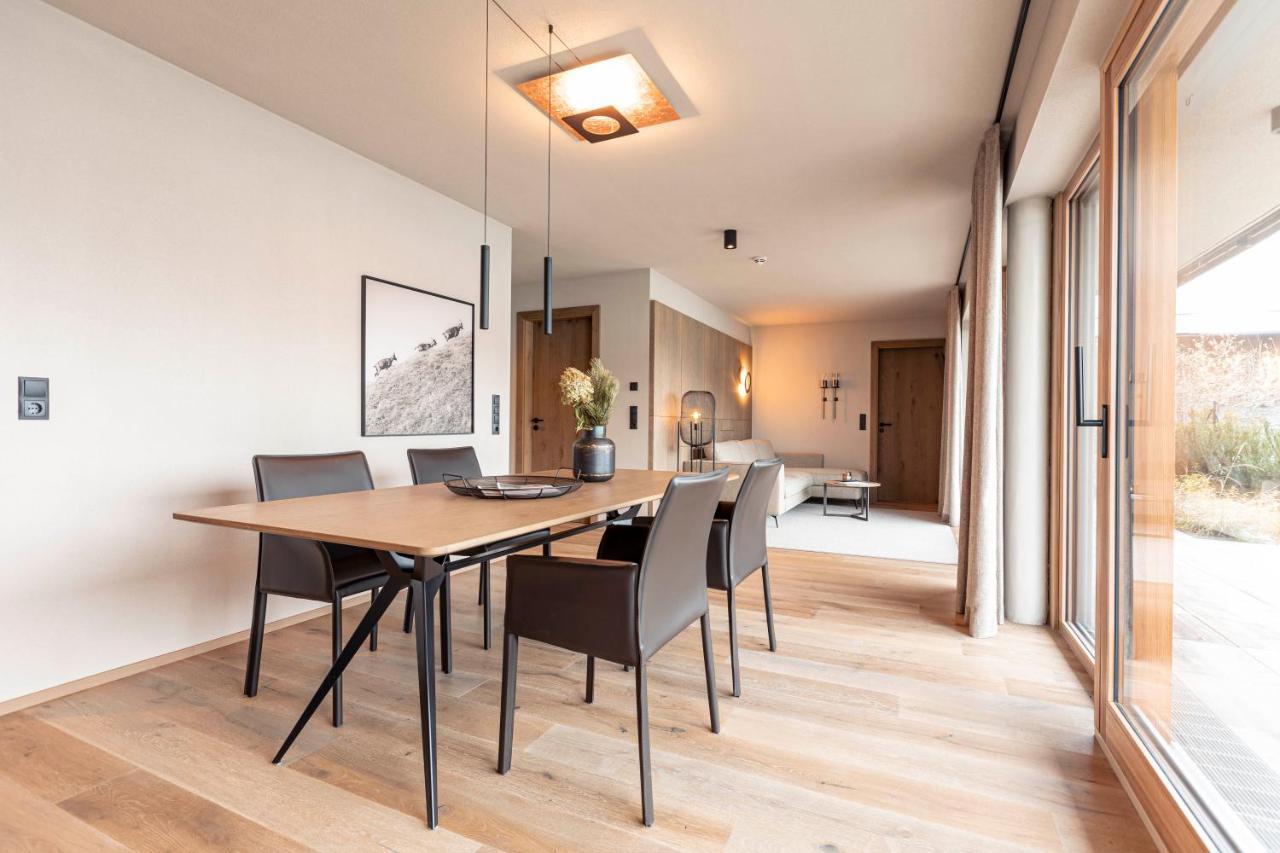 Chalet 149 Westendorf By Alps Resorts Екстер'єр фото