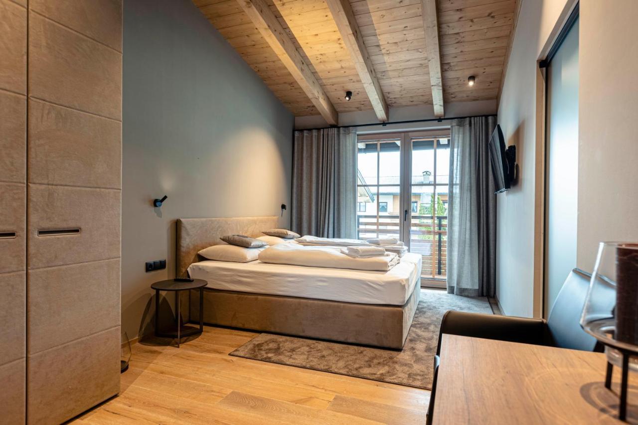 Chalet 149 Westendorf By Alps Resorts Екстер'єр фото
