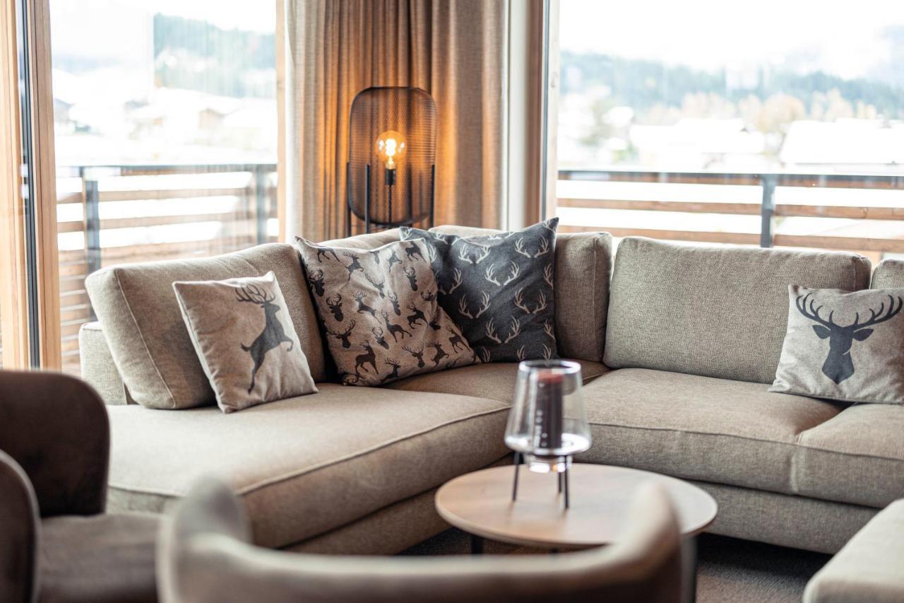 Chalet 149 Westendorf By Alps Resorts Екстер'єр фото
