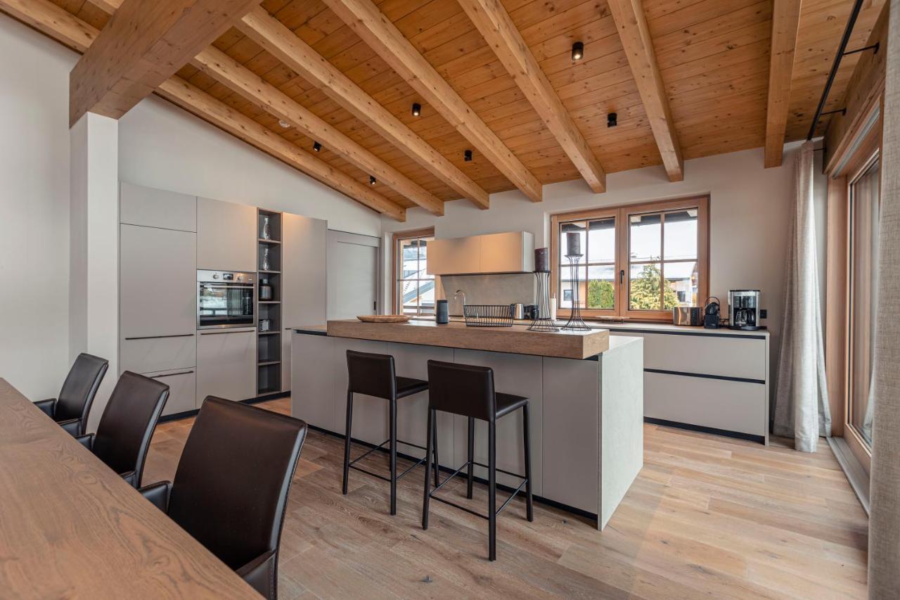 Chalet 149 Westendorf By Alps Resorts Екстер'єр фото