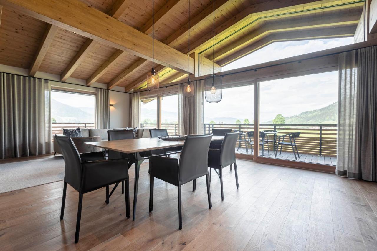 Chalet 149 Westendorf By Alps Resorts Екстер'єр фото