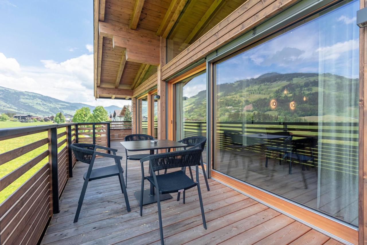 Chalet 149 Westendorf By Alps Resorts Екстер'єр фото