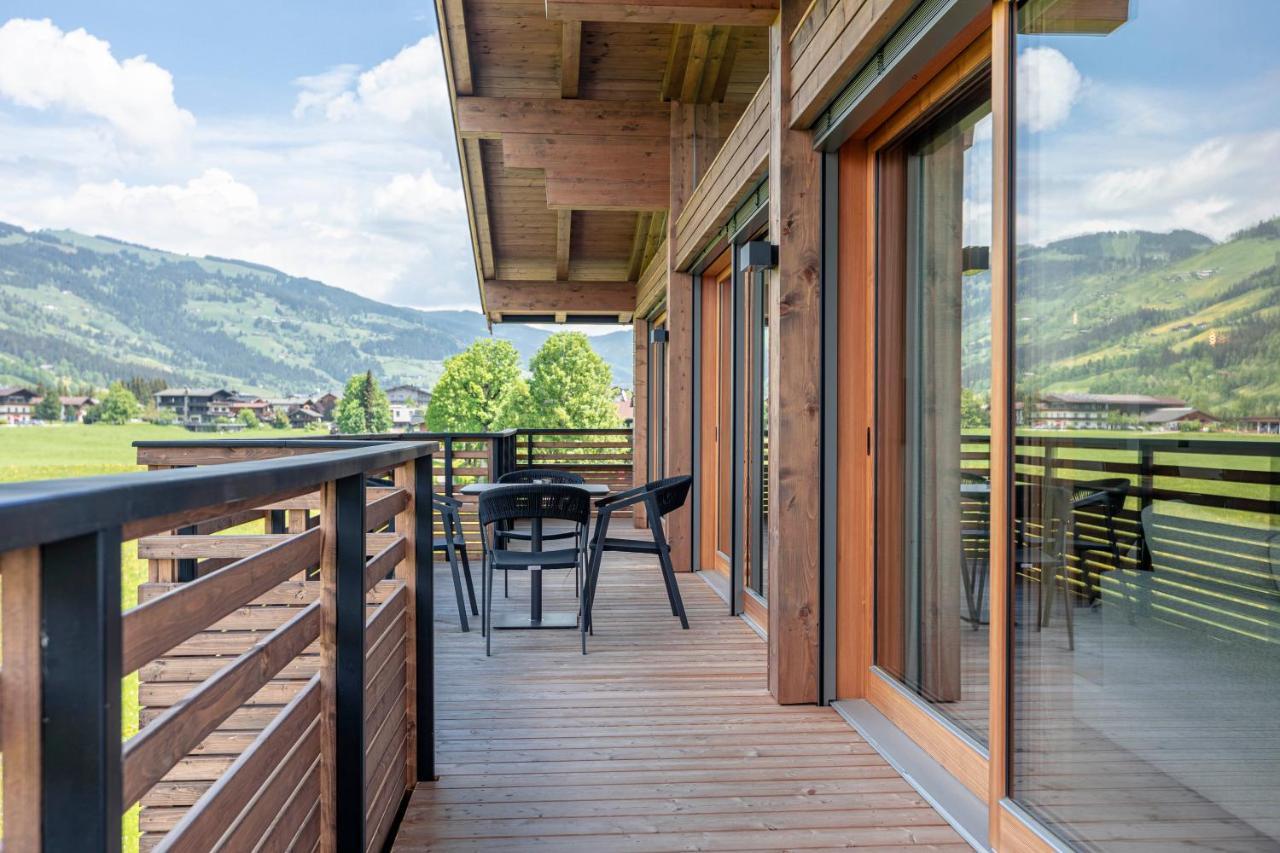 Chalet 149 Westendorf By Alps Resorts Екстер'єр фото
