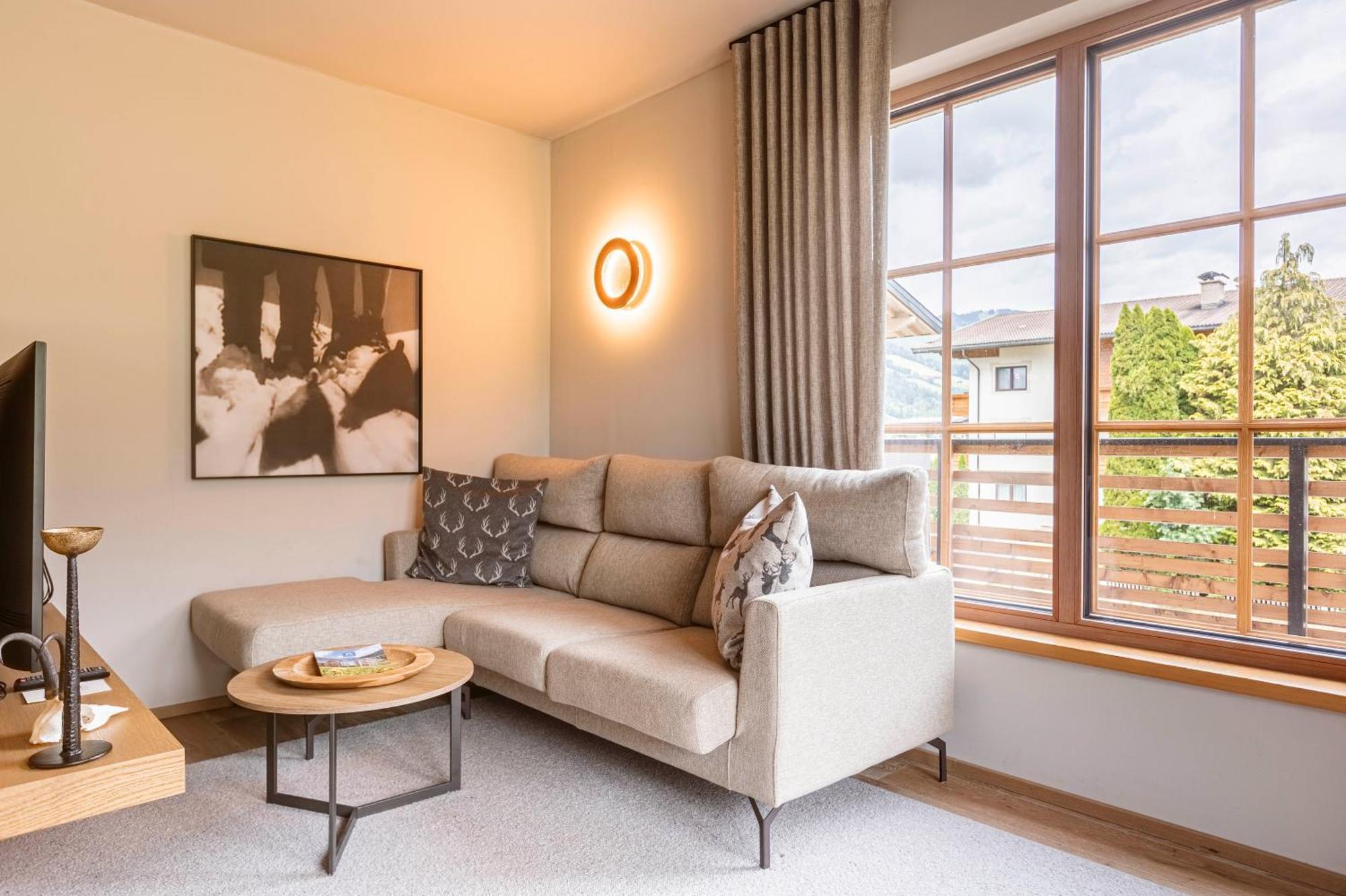 Chalet 149 Westendorf By Alps Resorts Екстер'єр фото