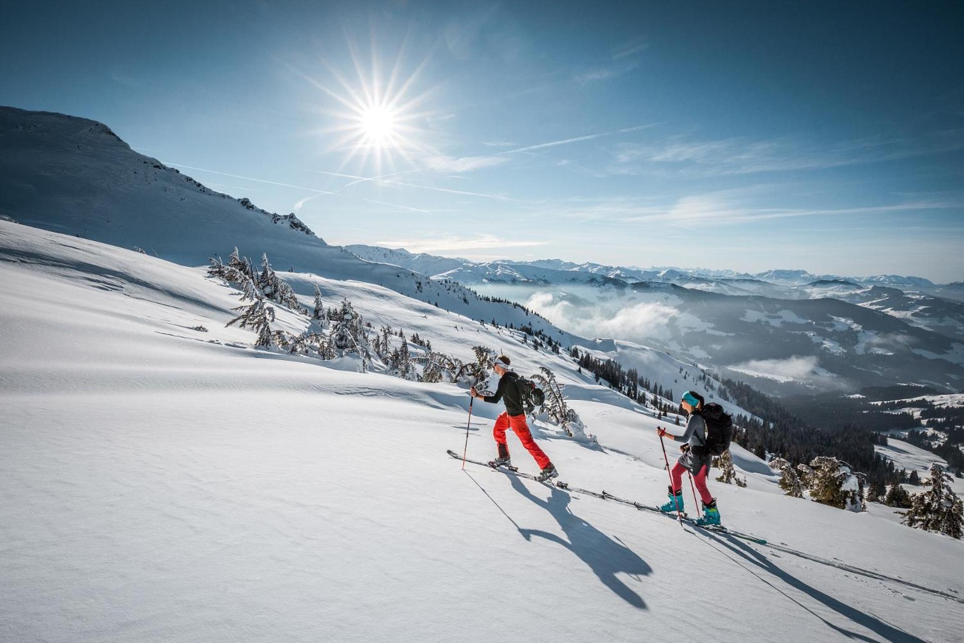 Chalet 149 Westendorf By Alps Resorts Екстер'єр фото